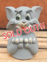 ct-130820-10 Tom / 70's Finger puppet