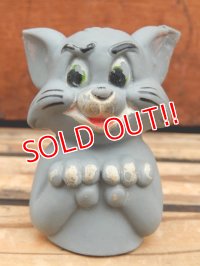 ct-130820-10 Tom / 70's Finger puppet