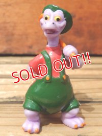 ct-121002-27 Figment / 80's PVC (Germany)