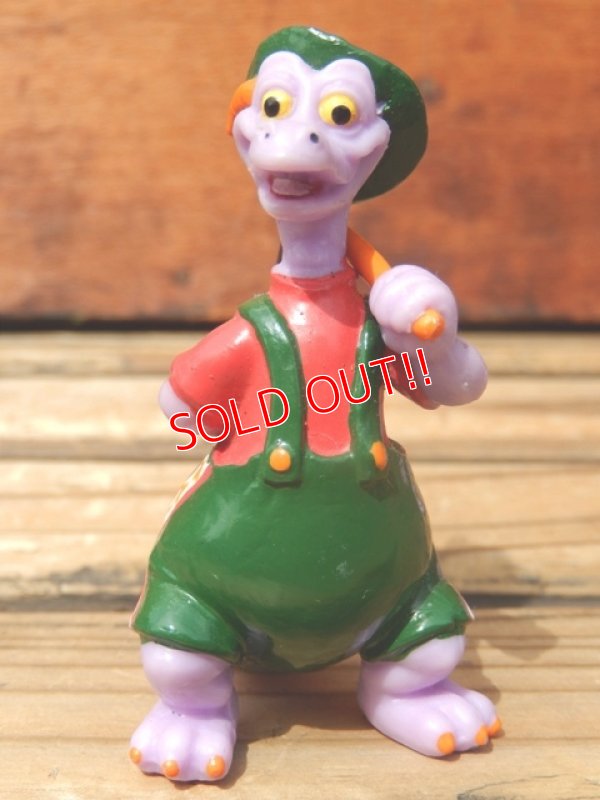 画像1: ct-121002-27 Figment / 80's PVC (Germany)