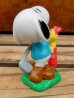 画像4: ct-120523-27 Snoopy / Whitman's 90's PVC "Golf" (4)