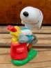 画像3: ct-120523-27 Snoopy / Whitman's 90's PVC "Golf" (3)