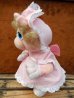 画像3: ct-130423-10 Baby Miss Piggy / Little Boppers 80's Plush doll (3)