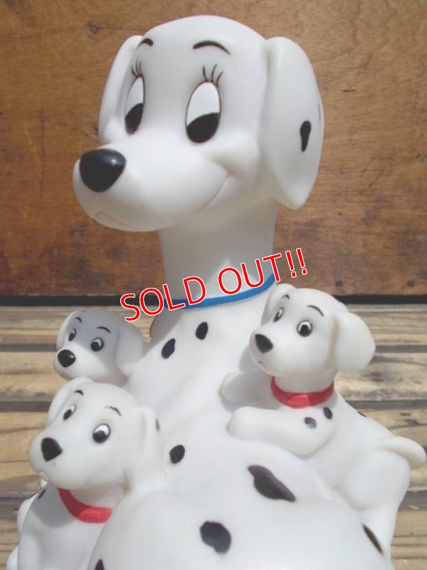 画像3: ct-130813-08 101 Dalmatians / 80's Plastic Bank