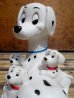 画像3: ct-130813-08 101 Dalmatians / 80's Plastic Bank (3)