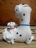 画像5: ct-130813-08 101 Dalmatians / 80's Plastic Bank (5)