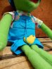 画像3: ct-130820-08 Kermit / Kid Dimension 90's Plush doll (3)