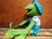 画像4: ct-130820-08 Kermit / Kid Dimension 90's Plush doll (4)