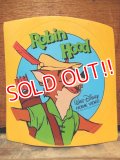 ct-821-11 Robin Hood / 80's Sticker