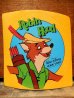 画像1: ct-821-11 Robin Hood / 80's Sticker (1)