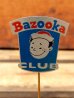 画像1: ad-130821-01 Bazooka / Vintage Hat Pin (1)