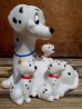 画像2: ct-130813-08 101 Dalmatians / 80's Plastic Bank (2)