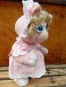 画像4: ct-130423-10 Baby Miss Piggy / Little Boppers 80's Plush doll (4)
