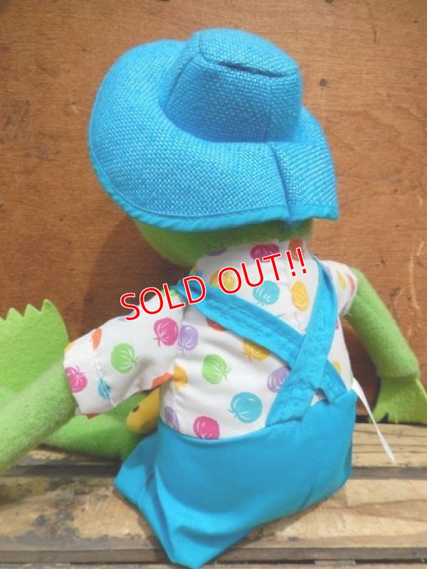 画像5: ct-130820-08 Kermit / Kid Dimension 90's Plush doll