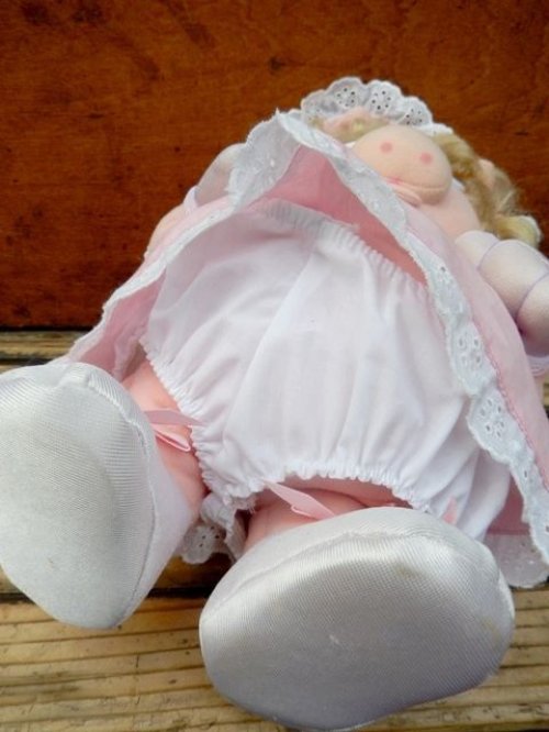 他の写真2: ct-130423-10 Baby Miss Piggy / Little Boppers 80's Plush doll