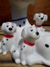 画像4: ct-130813-08 101 Dalmatians / 80's Plastic Bank (4)