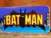 画像3: ad-821-17 Batman / 80's Sticker (3)