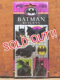 ct-813-13 Batman / 90's Stickers (B)