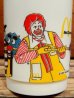 画像2: ct-130825-01 McDonald's / 80's Plastic cup (2)