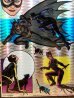 画像3: ct-813-15 Catwoman / 90's Stickers (3)