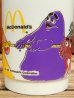 画像4: ct-130825-01 McDonald's / 80's Plastic cup (4)