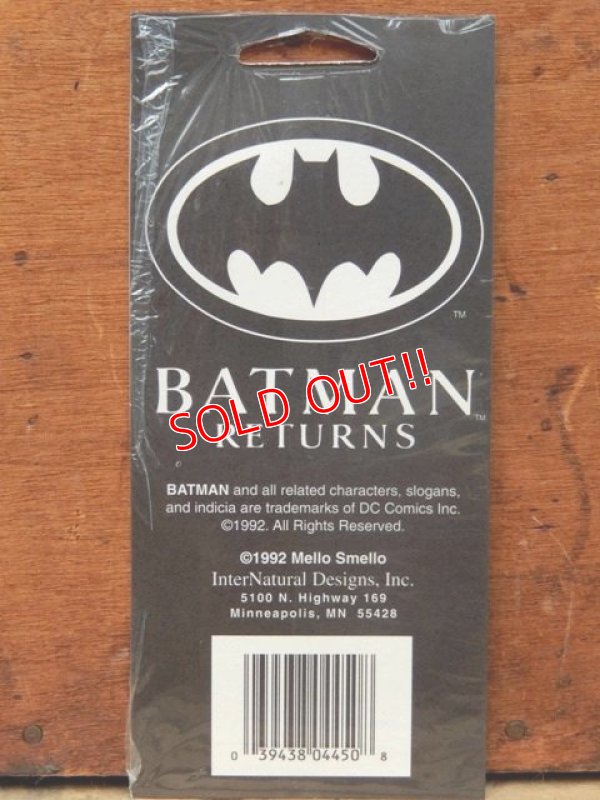 画像4: ct-813-12 Batman / 90's Stickers (A)