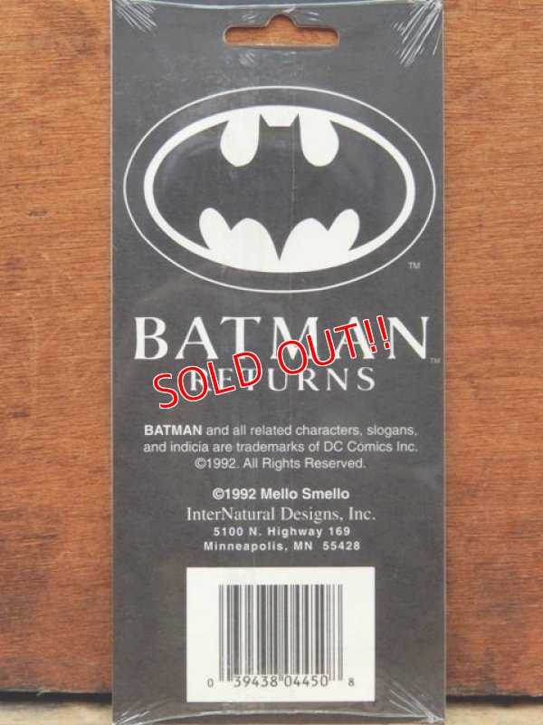 画像4: ct-813-13 Batman / 90's Stickers (B)