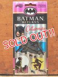 ct-813-15 Catwoman / 90's Stickers