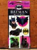 画像1: ct-813-12 Batman / 90's Stickers (A) (1)