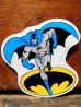 画像1: ad-821-20 Batman / 80's Sticker (1)