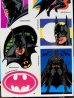 画像3: ct-813-14 Batman / 90's Stickers (C) (3)
