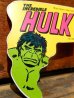 画像2: ad-821-21 Incredible Hulk / 70's Sticker (2)