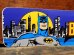 画像2: ad-821-17 Batman / 80's Sticker (2)