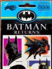 画像2: ct-813-14 Batman / 90's Stickers (C) (2)