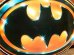 画像2: ad-821-15 Batman / 80's Sticker (2)