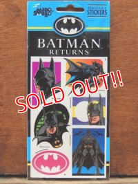 ct-813-14 Batman / 90's Stickers (C)