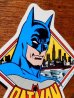 画像2: ad-821-18 Batman / 80's Sticker (2)