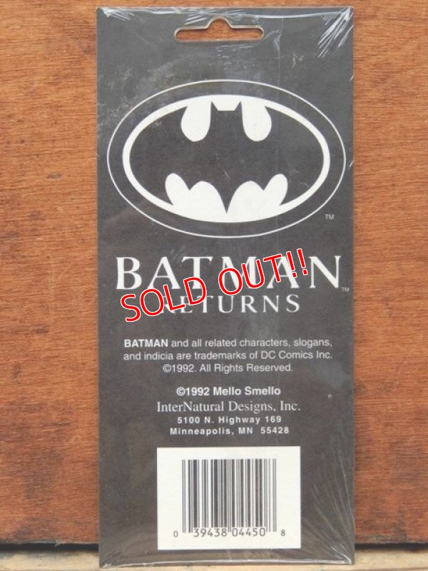 画像4: ct-813-14 Batman / 90's Stickers (C)