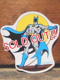 ad-821-19 Batman / 80's Sticker