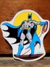画像1: ad-821-19 Batman / 80's Sticker (1)