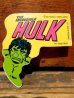 画像1: ad-821-21 Incredible Hulk / 70's Sticker (1)