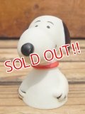 ct-130820-12 Snoopy / Ideal 70's Finger puppet