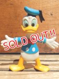 ct-130826-15 Donald Duck / 70's Bendable figure