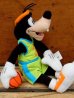 画像3: ct-130430-03 Goofy / Mattel 2000 Double Dribble Goofy Plush doll (3)