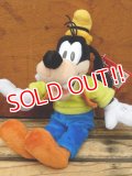 ct-130430-04 Goofy / Fisher-Price 2001 Plush doll