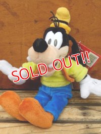 ct-130430-04 Goofy / Fisher-Price 2001 Plush doll