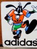 画像2: ad-821-18 Goofy × adidas / 70's Sticker (B) (2)