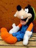 画像3: ct-130430-05 Goofy / Unknown Goofy Plush doll (3)