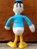 画像5: ct-130826-14 Donald Duck / Durham Industries 70's Bendable figure (5)