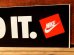 画像3: ad-821-27 NIKE / 90's "Just Do It" Sticker (3)